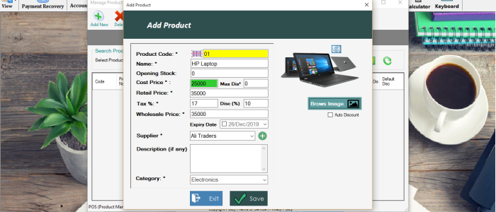 Retails & Wholesales Software | POS | Point of sales | Grocery Store POS| POS For Retails | Lahore | Departmental Store software | Pos Software in Lahore| POs Software For Karachi | Pos Software Multan | POS Software Faisalabad | POS Software Pakistan | Tradign Software | Departmental Store Software | Distribution Software | Electroncis Store Software | ERP