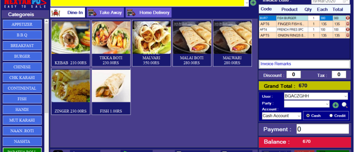 Restaurant Management Software | POS Software for Restaurants | Restaurant POS System | Food Business Software | Restaurant Billing Software | Cafe POS System | Fast Food POS Software | Hotel and Restaurant Software | Restaurant Ordering System | Restaurant Software in Pakistan | Inventory Management for Restaurants | Table Management System | Kitchen Display System (KDS) | Online Food Ordering Integration | QR Code Ordering System | Customer Loyalty Software | Restaurant Expense Tracking | Staff Attendance System | Multi-Branch Restaurant POS | Restaurant Analytics Dashboard | Restaurant Software in Lahore | Restaurant POS System Karachi | Best Restaurant POS in Islamabad | Pakistani Restaurant Billing System | Restaurant Software Provider in Pakistan | Restaurant Software with Urdu Language | Cloud Based POS for Restaurants | Android Restaurant POS App | Restaurant Software with Mobile App | Restaurant Software Integration with Foodpanda | WhatsApp Integrated POS System | Web-Based Restaurant Software | Restaurant Management ERP | Best POS Software for Small Restaurants | Affordable Restaurant Software in Pakistan | How to Manage Restaurant Orders Easily | Digital Menu and Billing for Restaurants | Easy Restaurant Software for Staff | Fast and Secure Restaurant Billing | All-in-One Solution for Restaurant Management