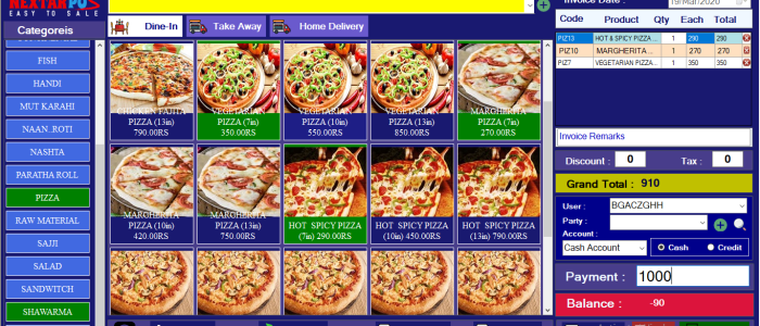 Restaurant Management Software | POS Software for Restaurants | Restaurant POS System | Food Business Software | Restaurant Billing Software | Cafe POS System | Fast Food POS Software | Hotel and Restaurant Software | Restaurant Ordering System | Restaurant Software in Pakistan | Inventory Management for Restaurants | Table Management System | Kitchen Display System (KDS) | Online Food Ordering Integration | QR Code Ordering System | Customer Loyalty Software | Restaurant Expense Tracking | Staff Attendance System | Multi-Branch Restaurant POS | Restaurant Analytics Dashboard | Restaurant Software in Lahore | Restaurant POS System Karachi | Best Restaurant POS in Islamabad | Pakistani Restaurant Billing System | Restaurant Software Provider in Pakistan | Restaurant Software with Urdu Language | Cloud Based POS for Restaurants | Android Restaurant POS App | Restaurant Software with Mobile App | Restaurant Software Integration with Foodpanda | WhatsApp Integrated POS System | Web-Based Restaurant Software | Restaurant Management ERP | Best POS Software for Small Restaurants | Affordable Restaurant Software in Pakistan | How to Manage Restaurant Orders Easily | Digital Menu and Billing for Restaurants | Easy Restaurant Software for Staff | Fast and Secure Restaurant Billing | All-in-One Solution for Restaurant Management