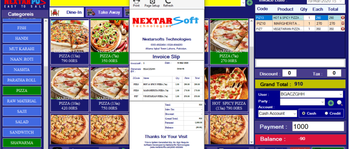 Restaurant Management Software | POS Software for Restaurants | Restaurant POS System | Food Business Software | Restaurant Billing Software | Cafe POS System | Fast Food POS Software | Hotel and Restaurant Software | Restaurant Ordering System | Restaurant Software in Pakistan | Inventory Management for Restaurants | Table Management System | Kitchen Display System (KDS) | Online Food Ordering Integration | QR Code Ordering System | Customer Loyalty Software | Restaurant Expense Tracking | Staff Attendance System | Multi-Branch Restaurant POS | Restaurant Analytics Dashboard | Restaurant Software in Lahore | Restaurant POS System Karachi | Best Restaurant POS in Islamabad | Pakistani Restaurant Billing System | Restaurant Software Provider in Pakistan | Restaurant Software with Urdu Language | Cloud Based POS for Restaurants | Android Restaurant POS App | Restaurant Software with Mobile App | Restaurant Software Integration with Foodpanda | WhatsApp Integrated POS System | Web-Based Restaurant Software | Restaurant Management ERP | Best POS Software for Small Restaurants | Affordable Restaurant Software in Pakistan | How to Manage Restaurant Orders Easily | Digital Menu and Billing for Restaurants | Easy Restaurant Software for Staff | Fast and Secure Restaurant Billing | All-in-One Solution for Restaurant Management