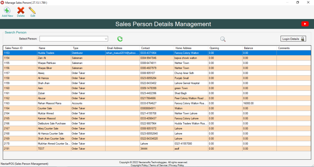 Distribution Management Software | Distribution ERP Software | Inventory Software for Distributors | Wholesale Distribution Software | Sales and Purchase Management System | Stock Management for Distributors | Distributor POS System | Billing Software for Distribution | Multi-Warehouse Distribution Software | Supply Chain Management Software | Route and Van Sales Software | Distribution Accounting Software | Order Management for Distributors | Distributor CRM Software | Barcode Enabled Distribution POS | Distribution Software in Pakistan | Distribution Software in Lahore | Distribution Software in Karachi | Cloud-Based Distribution Software | Custom Distribution ERP | Real-time Inventory for Distributors | PRA Integrated Distribution Software | FBR Approved Distribution Software | Tax-Compliant Distribution ERP | FBR Invoice Upload for Distributors | POS with FBR Integration | POS with PRA Integration | B2B Distribution Management System | Retail and Distribution ERP | Wholesale & Distribution POS | Distributor Reporting & Analytics