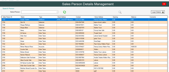 Distribution Management Software | Distribution ERP Software | Inventory Software for Distributors | Wholesale Distribution Software | Sales and Purchase Management System | Stock Management for Distributors | Distributor POS System | Billing Software for Distribution | Multi-Warehouse Distribution Software | Supply Chain Management Software | Route and Van Sales Software | Distribution Accounting Software | Order Management for Distributors | Distributor CRM Software | Barcode Enabled Distribution POS | Distribution Software in Pakistan | Distribution Software in Lahore | Distribution Software in Karachi | Cloud-Based Distribution Software | Custom Distribution ERP | Real-time Inventory for Distributors | PRA Integrated Distribution Software | FBR Approved Distribution Software | Tax-Compliant Distribution ERP | FBR Invoice Upload for Distributors | POS with FBR Integration | POS with PRA Integration | B2B Distribution Management System | Retail and Distribution ERP | Wholesale & Distribution POS | Distributor Reporting & Analytics