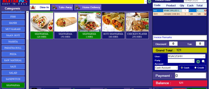 Restaurant Management Software | POS Software for Restaurants | Restaurant POS System | Food Business Software | Restaurant Billing Software | Cafe POS System | Fast Food POS Software | Hotel and Restaurant Software | Restaurant Ordering System | Restaurant Software in Pakistan | Inventory Management for Restaurants | Table Management System | Kitchen Display System (KDS) | Online Food Ordering Integration | QR Code Ordering System | Customer Loyalty Software | Restaurant Expense Tracking | Staff Attendance System | Multi-Branch Restaurant POS | Restaurant Analytics Dashboard | Restaurant Software in Lahore | Restaurant POS System Karachi | Best Restaurant POS in Islamabad | Pakistani Restaurant Billing System | Restaurant Software Provider in Pakistan | Restaurant Software with Urdu Language | Cloud Based POS for Restaurants | Android Restaurant POS App | Restaurant Software with Mobile App | Restaurant Software Integration with Foodpanda | WhatsApp Integrated POS System | Web-Based Restaurant Software | Restaurant Management ERP | Best POS Software for Small Restaurants | Affordable Restaurant Software in Pakistan | How to Manage Restaurant Orders Easily | Digital Menu and Billing for Restaurants | Easy Restaurant Software for Staff | Fast and Secure Restaurant Billing | All-in-One Solution for Restaurant Management